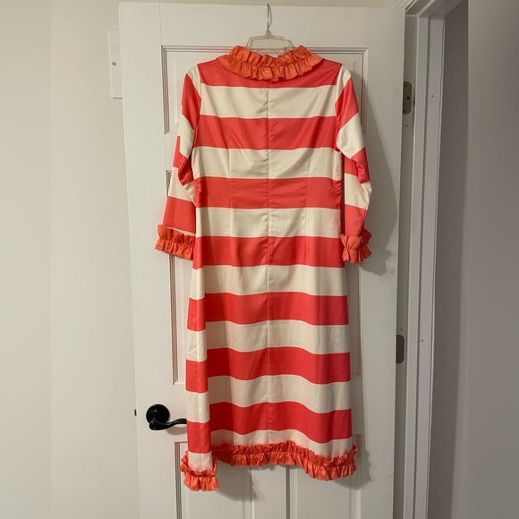 Dainty Jewells Dress - Picture 5 of 5